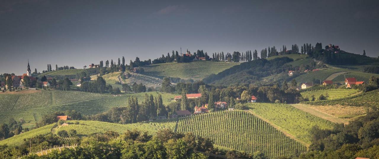 Taverna & Wine Jeruzalem Ivanjkovci 외부 사진