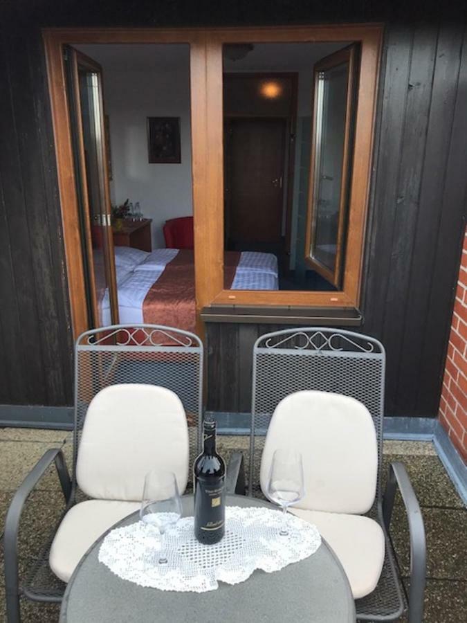 Taverna & Wine Jeruzalem Ivanjkovci 외부 사진