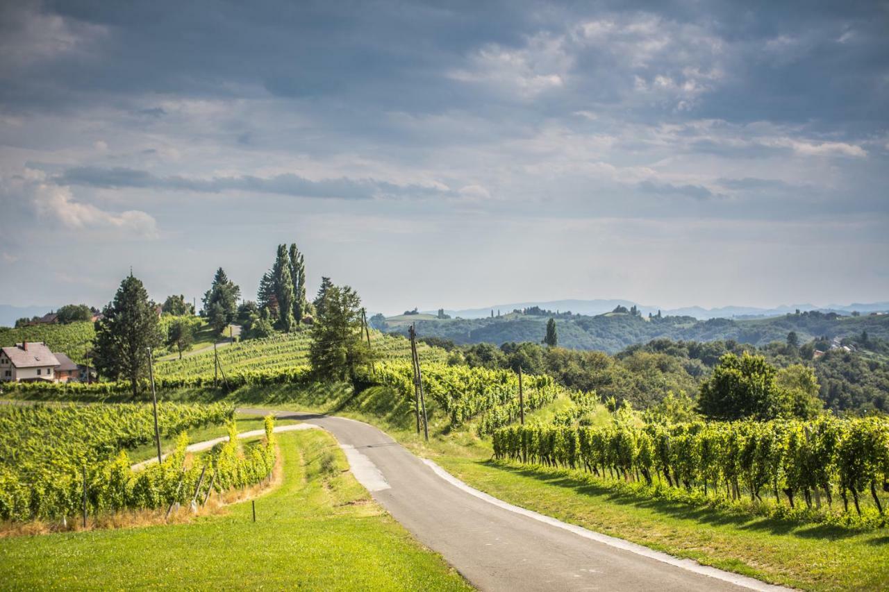 Taverna & Wine Jeruzalem Ivanjkovci 외부 사진